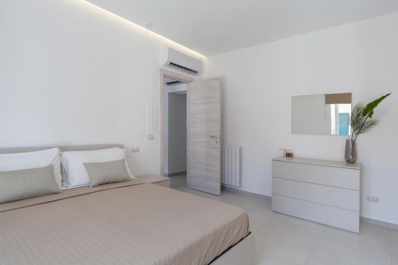 Cordovena Suites Capo dʼOrlando Exterior foto