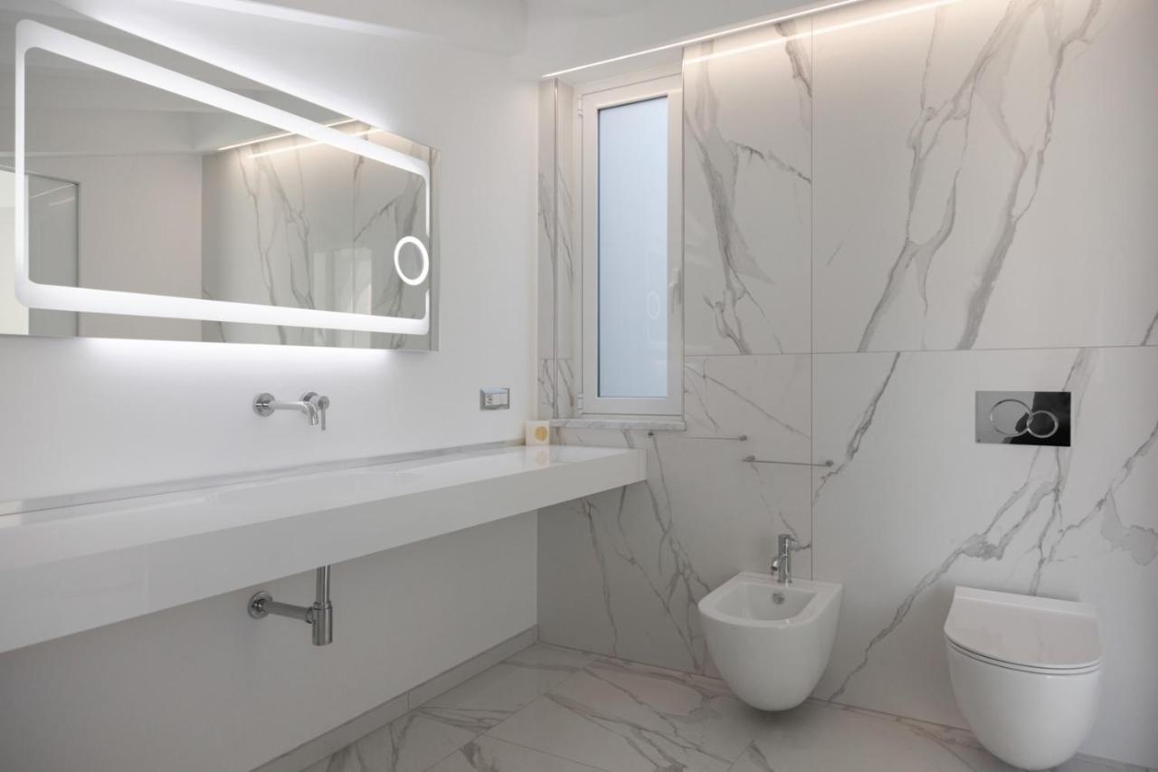 Cordovena Suites Capo dʼOrlando Exterior foto