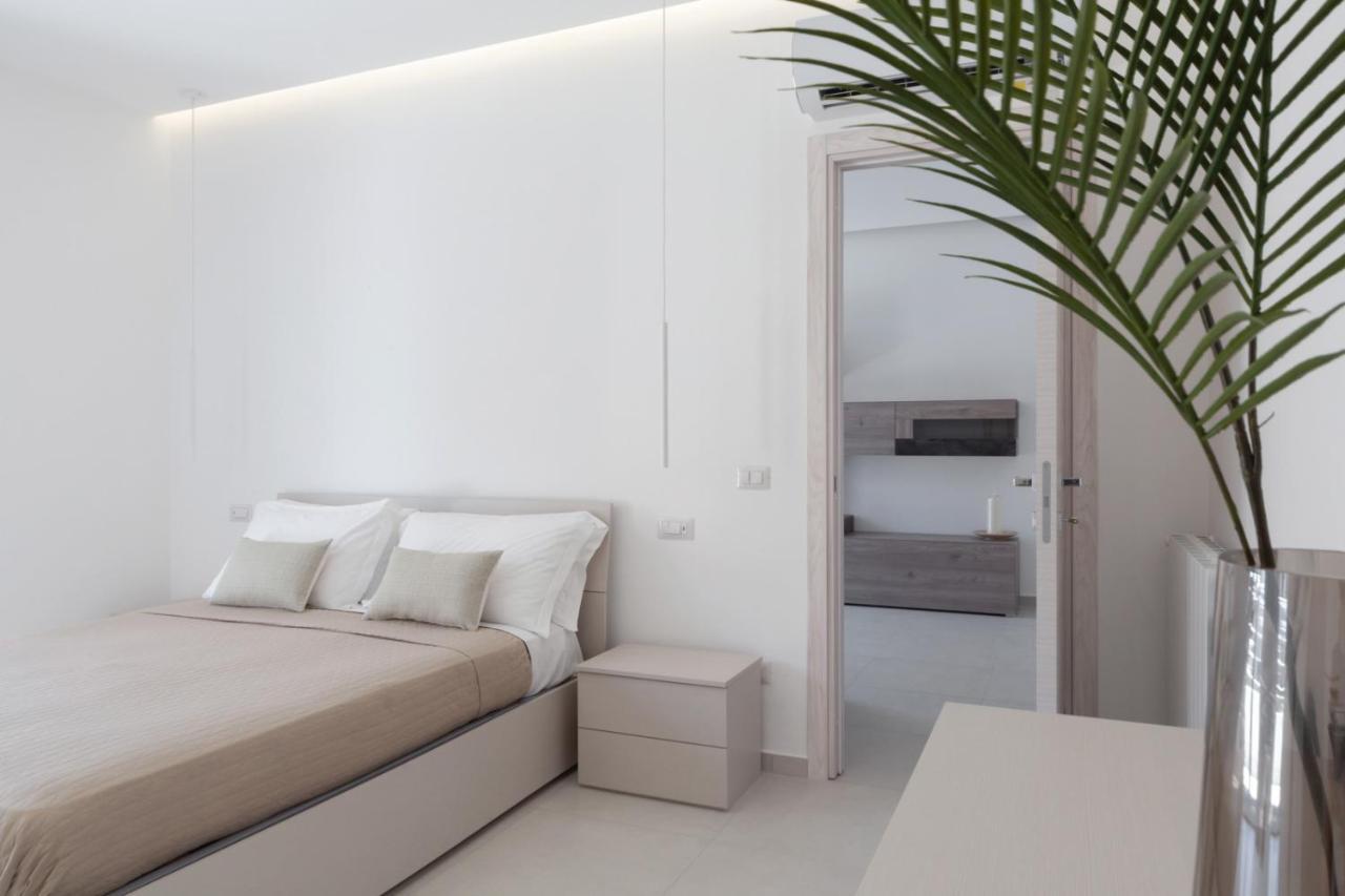 Cordovena Suites Capo dʼOrlando Exterior foto