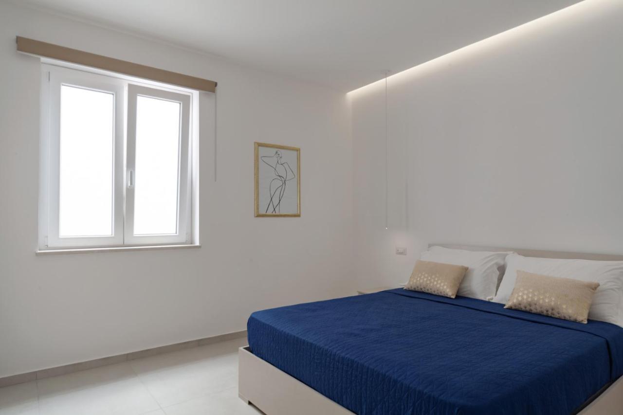 Cordovena Suites Capo dʼOrlando Exterior foto