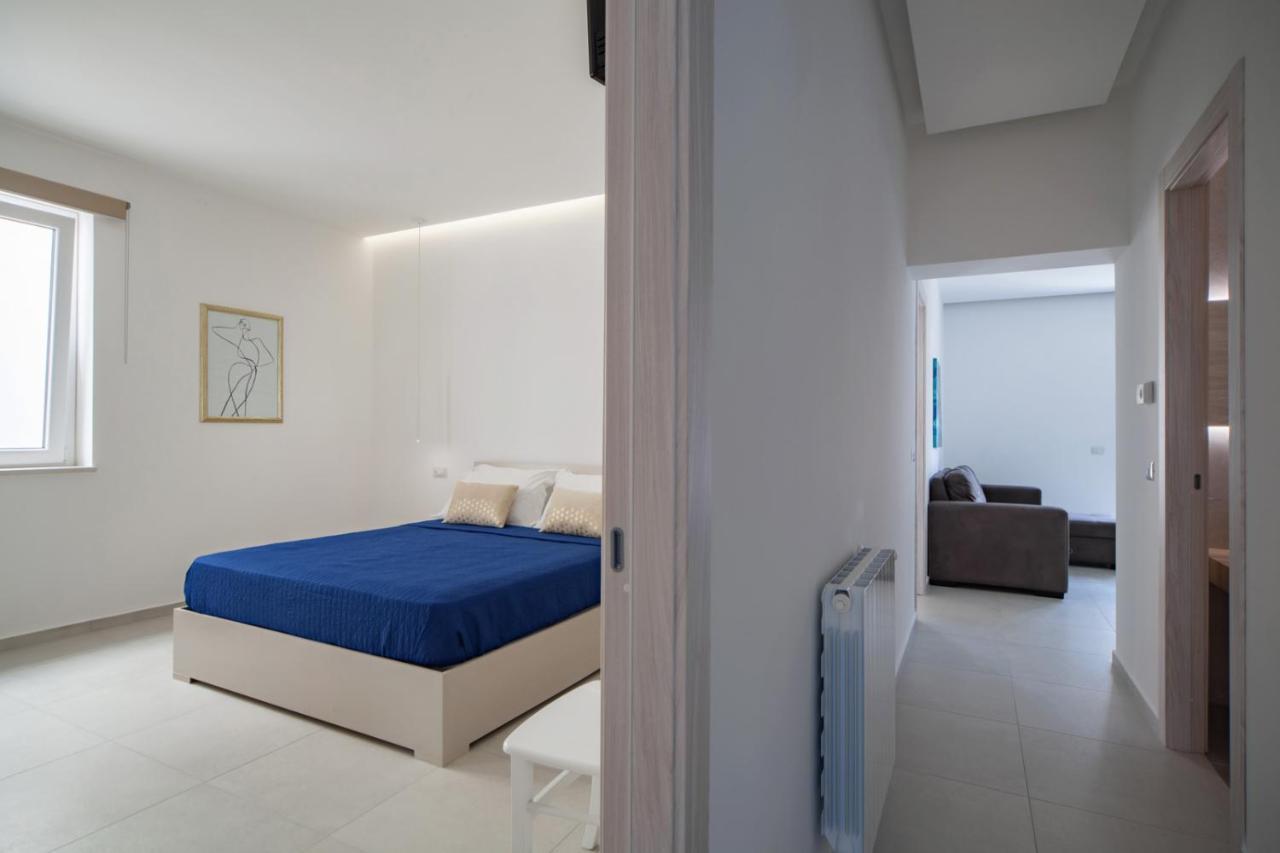 Cordovena Suites Capo dʼOrlando Exterior foto