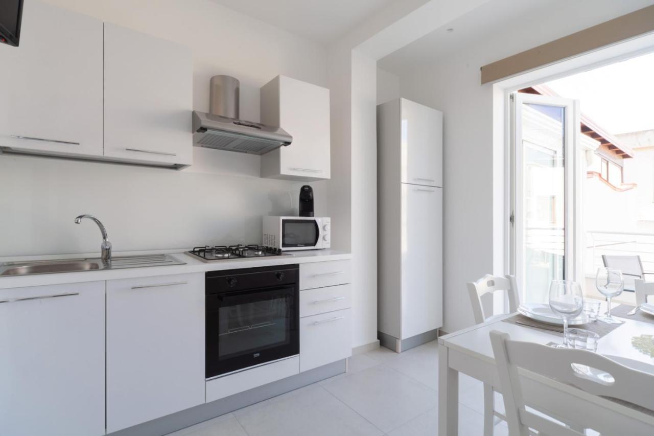 Cordovena Suites Capo dʼOrlando Exterior foto