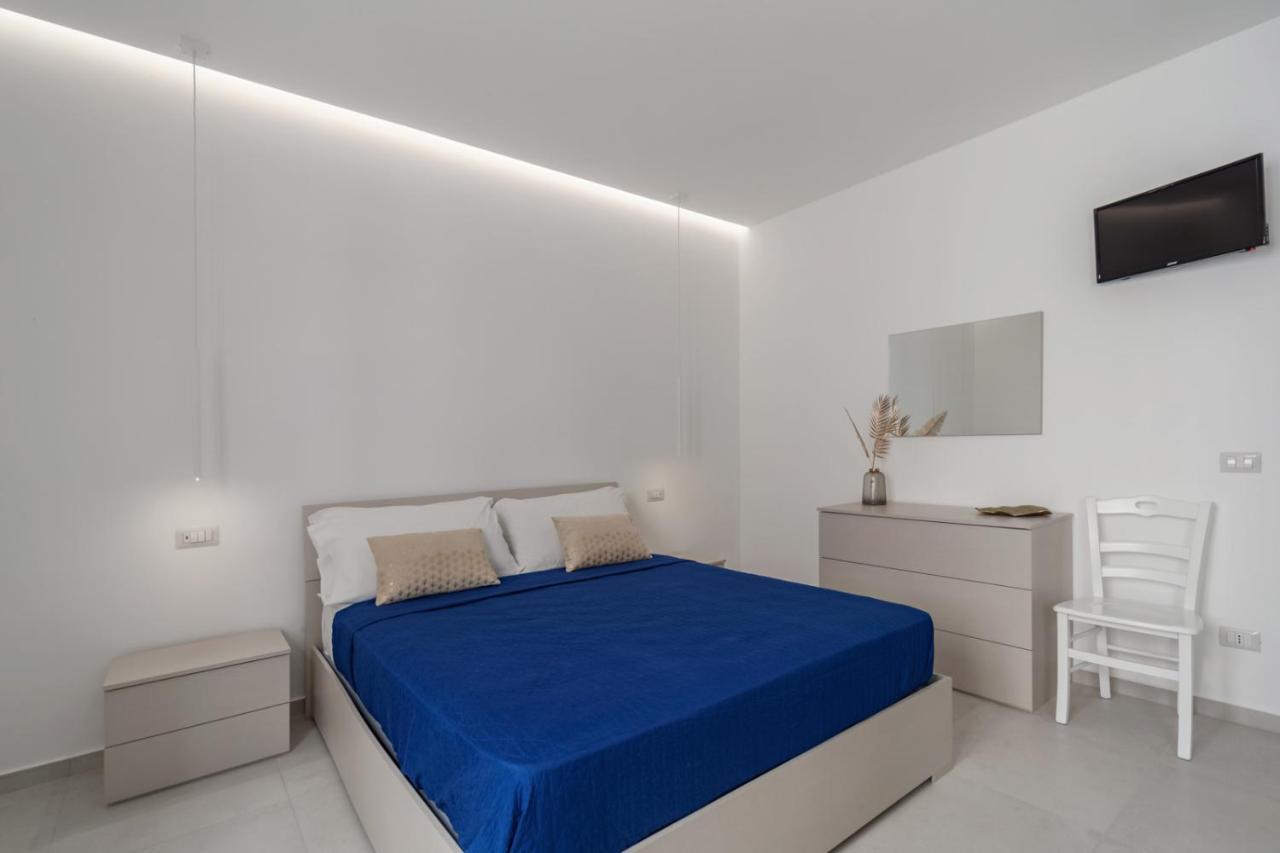 Cordovena Suites Capo dʼOrlando Exterior foto