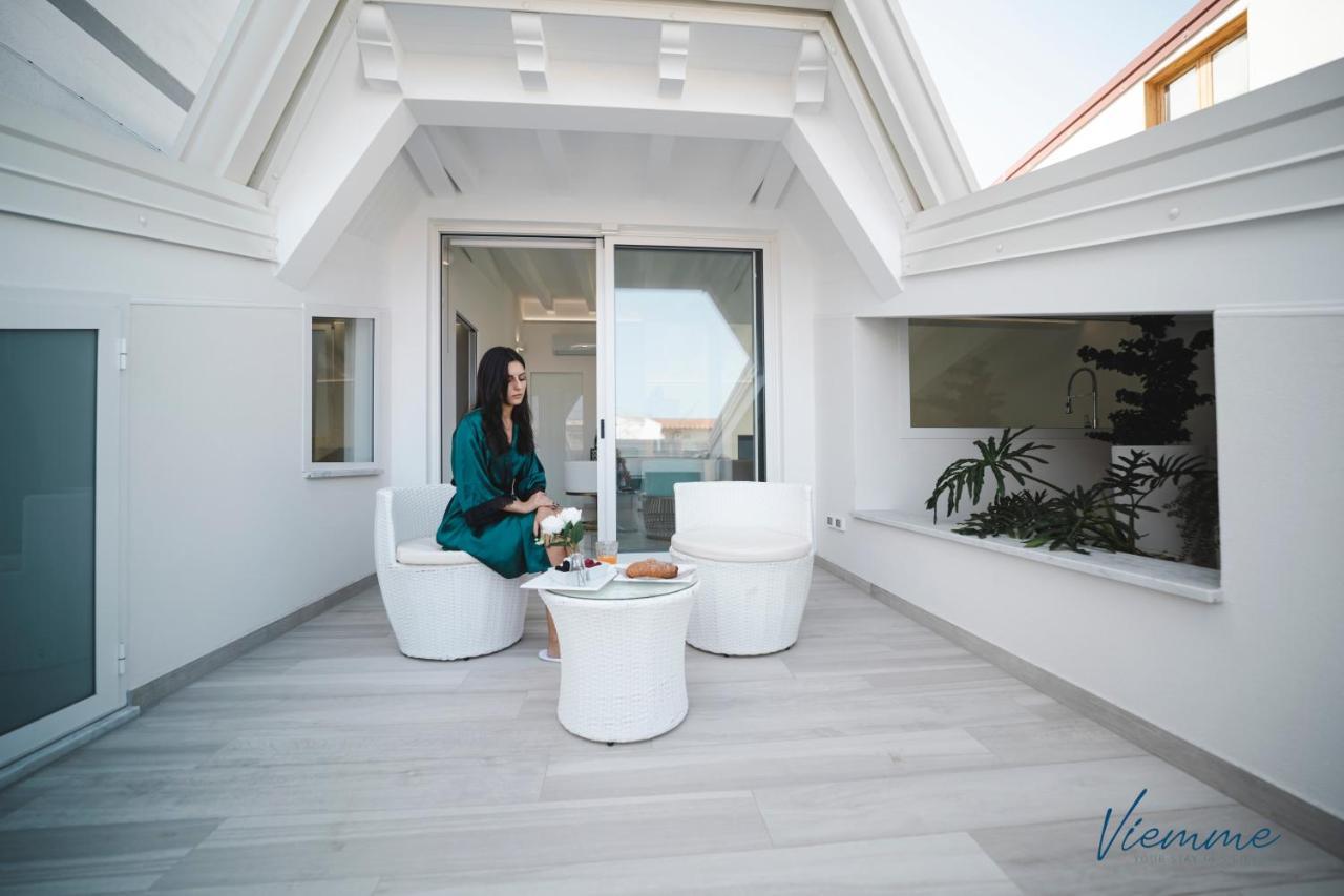 Cordovena Suites Capo dʼOrlando Exterior foto