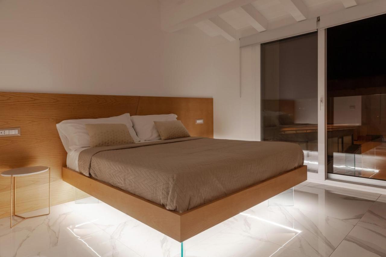 Cordovena Suites Capo dʼOrlando Exterior foto